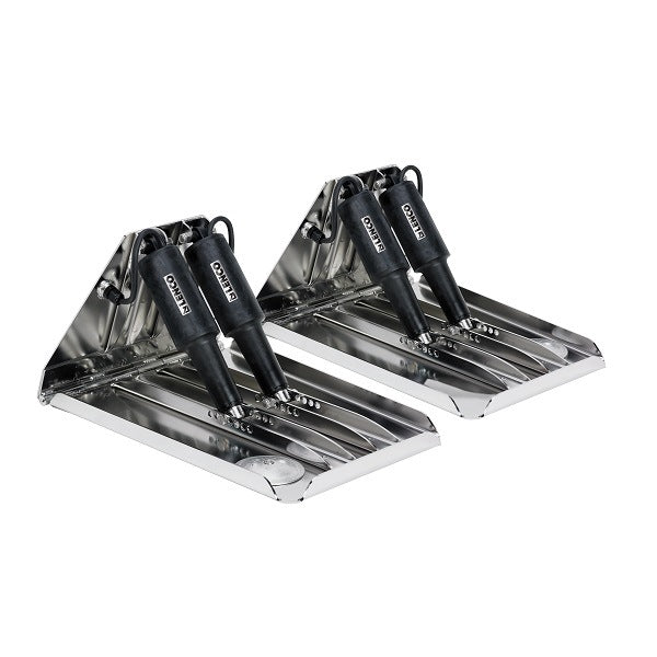 Lenco Trim Tabs Ex D Perform Tab 24 X 14"-No Sw