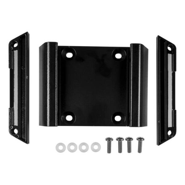 Lewmar SWA Quick Release Mounting Bracket, White