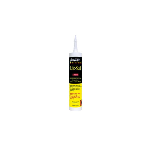 Boat Life Life Seal 1 Oz. Tube Clear