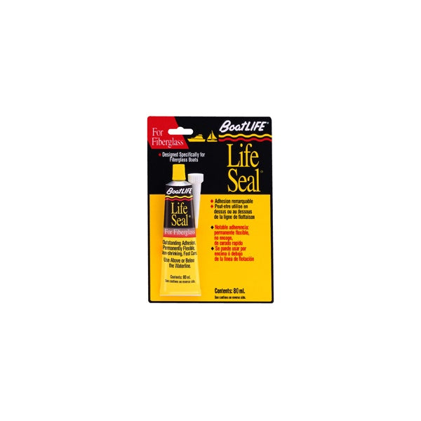 Boat Life Life Seal 1 Oz. Tube Clear