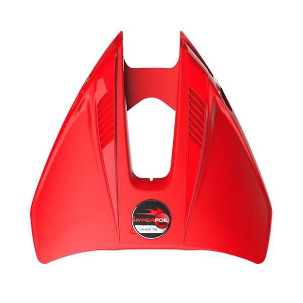 Stingray Hydrofoils Hyperfoil 500 - 4 To 300Hp - Red