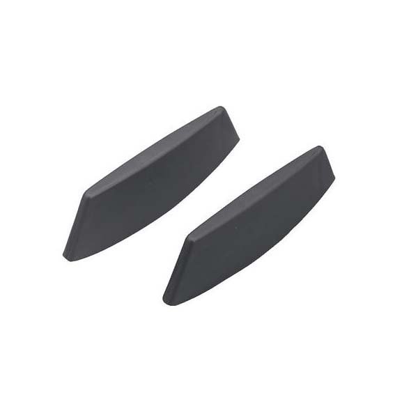 Stingray Hydrofoils Torque Equalizers - Black