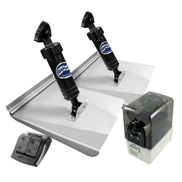 Bennett Marine M120 Sport Tab System