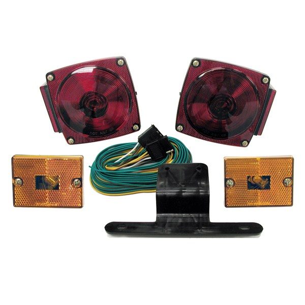 Anderson Combo Light Kit Non-Submersible Under 80"
