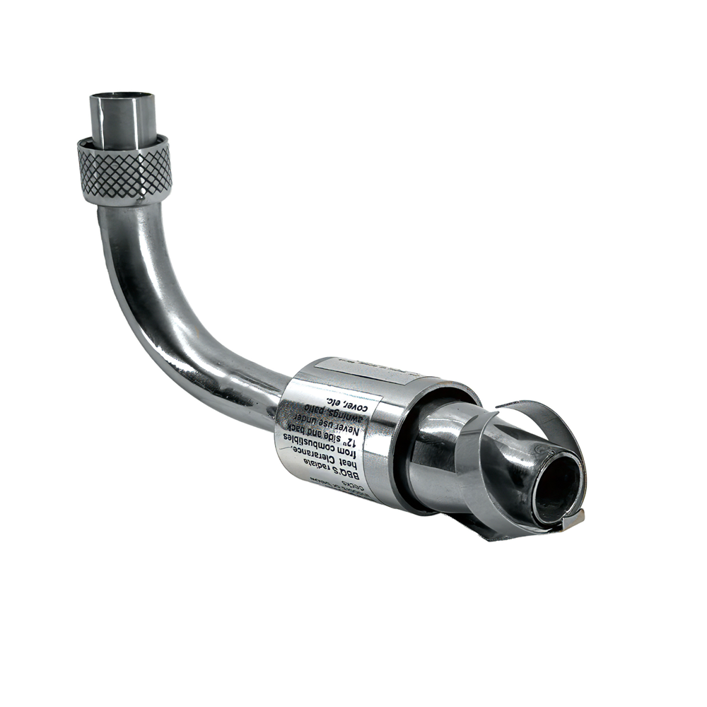Magma Grills Turbo Venture Tube w/Safety