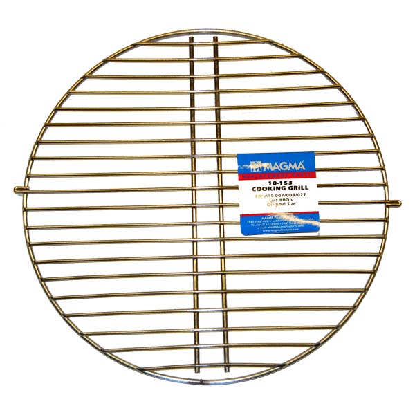 Magma Grills Cooking Grill-Kettle Party Size