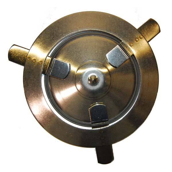 Magma Grills Radiant Plate & Dome