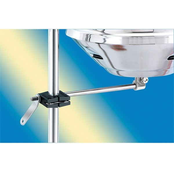 Magma Grills Round Rail Mount 7/8 Or 1"