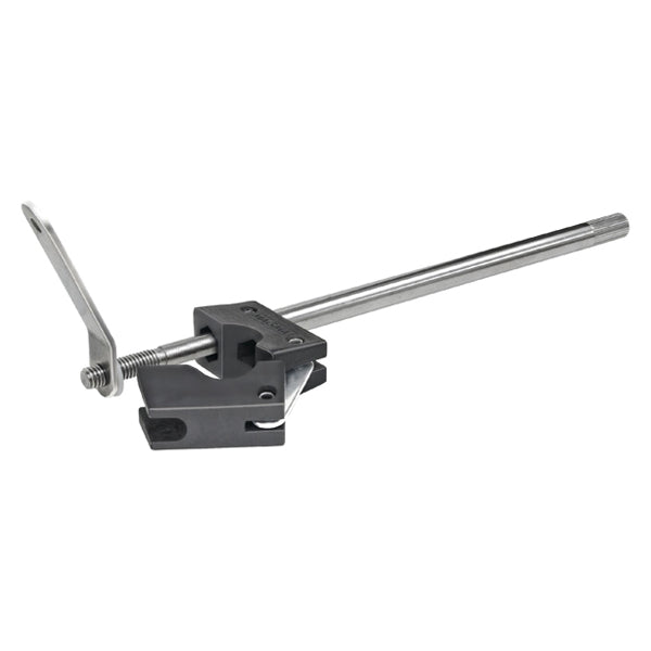 Magma Grills Round Rail Mount 7/8 Or 1"