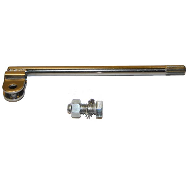 Magma Grills Ss Bbq Mount Extension-Kettle
