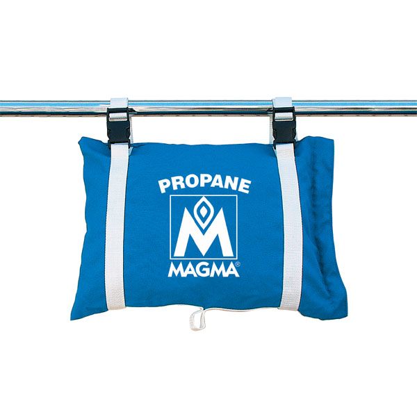 Magma Grills Canister Storage/Tote Bag