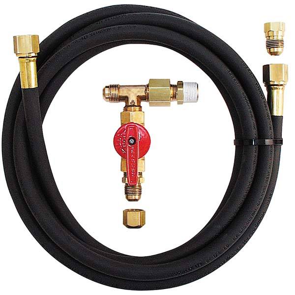 Magma Grills Lpg Hose Kit-Kettlechefm.Newp