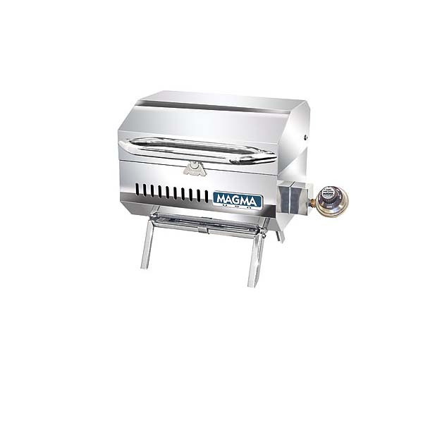 Magma Grills Trailmate" Gas Grill"
