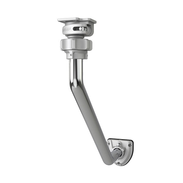 Magma Grills Mount, Slide, complete assembly