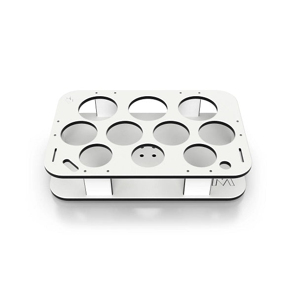 Magma Grills Rectangle Party Table (19.25" x 14.75") with LeveLock Mount