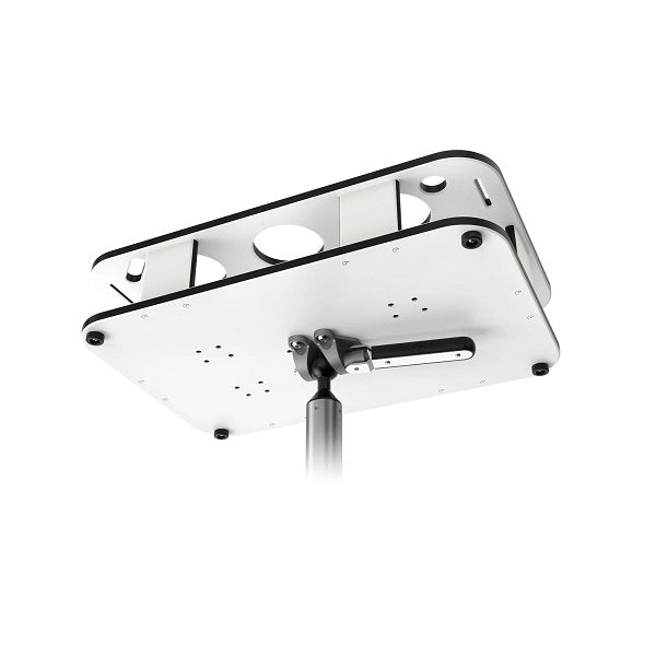 Magma Grills Rectangle Party Table (19.25" x 14.75") with LeveLock Mount