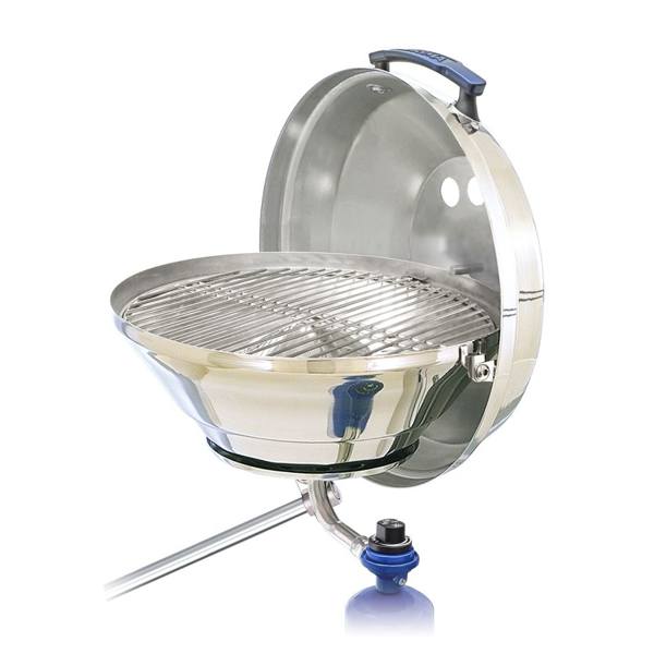 Magma Grills 15" Marine Kettle W/Hinged Lid