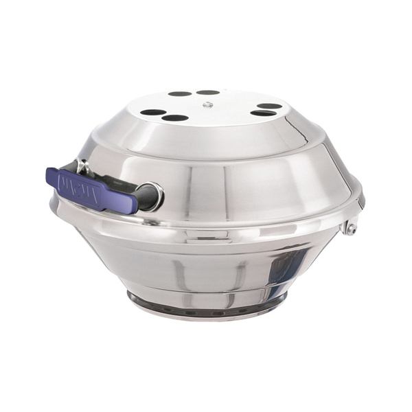Magma Grills 15" Marine Kettle W/Hinged Lid