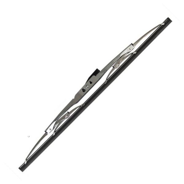 Marinco 18" Dlx Ss Wiper Blade