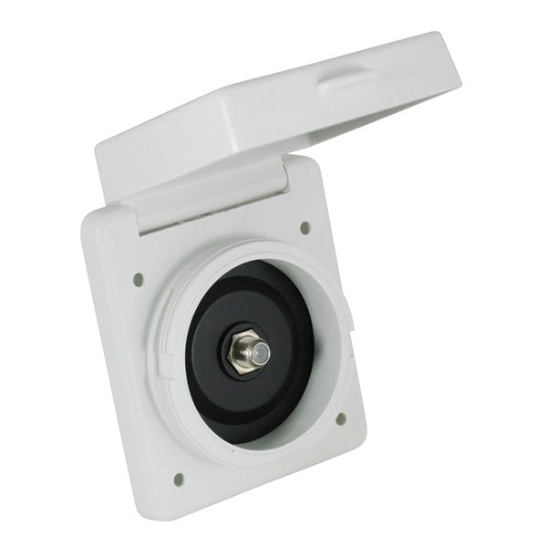 Marinco Cable Tv/Internet Inlet