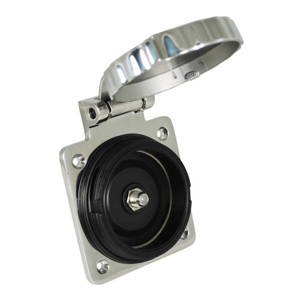 Marinco Cable Tv/Internet Inlet S.S.