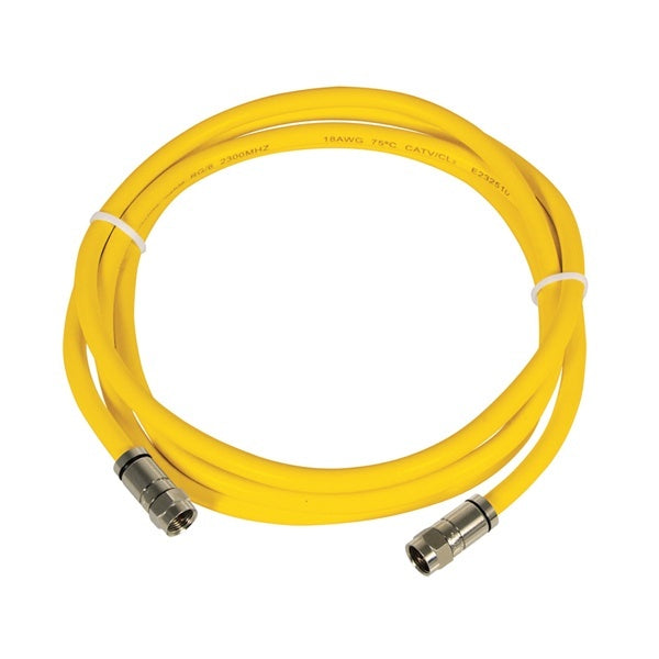Marinco Hdtv Internet Cable 50 Ft