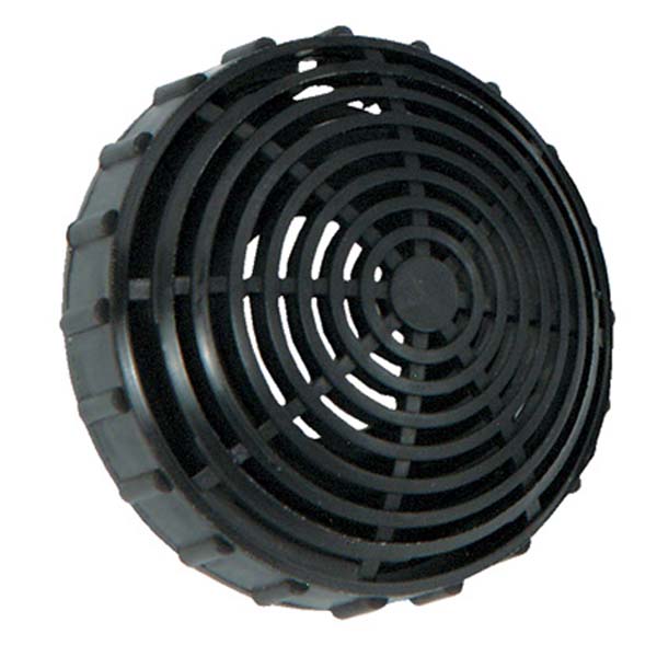 Johnson Pump Intake & Filter - Aerator Pump