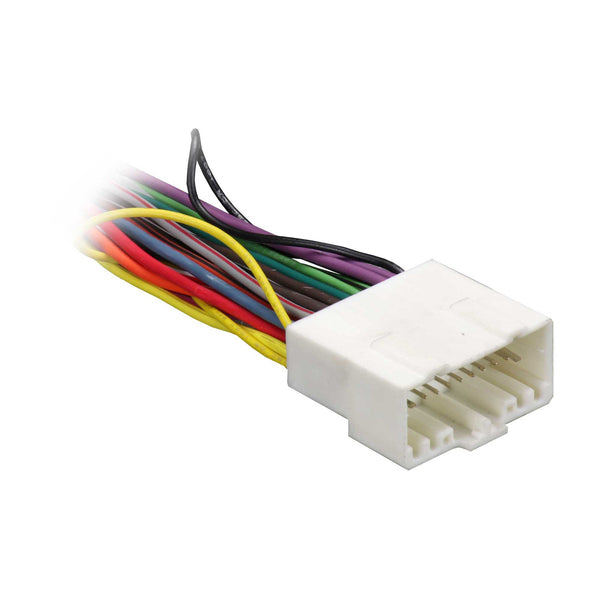 WIRING HARNESS