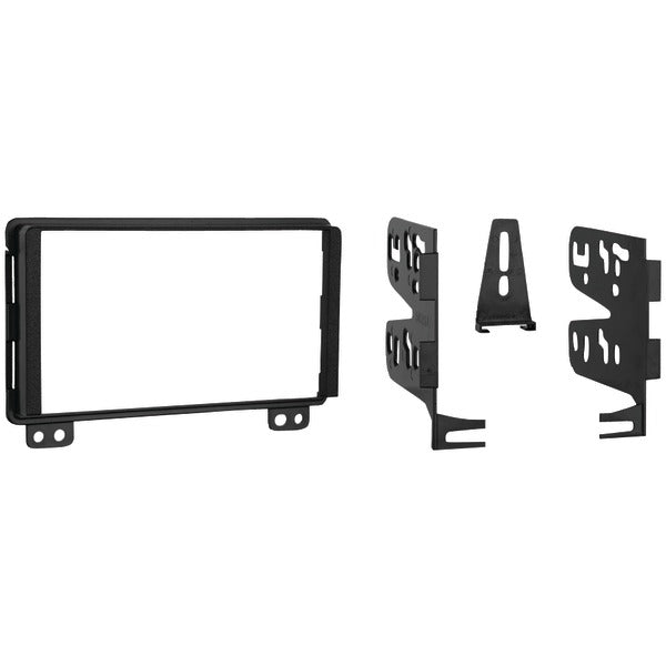 2DIN KIT