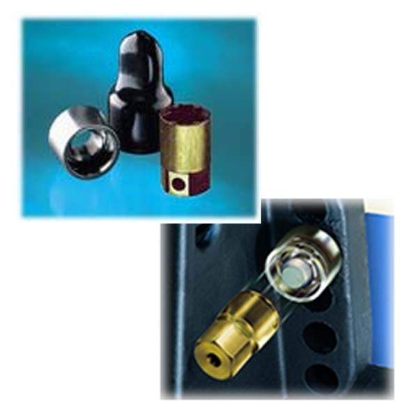 McGuard O/B Lock 1/2X20 Mer Mar Suz