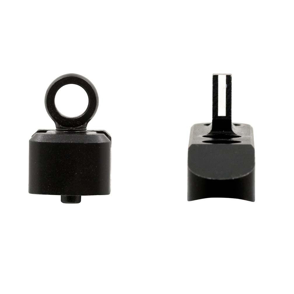 XS Sights Ghost Ring WS - Marlin 1895 .45-70 .450.444 Integral Ramp