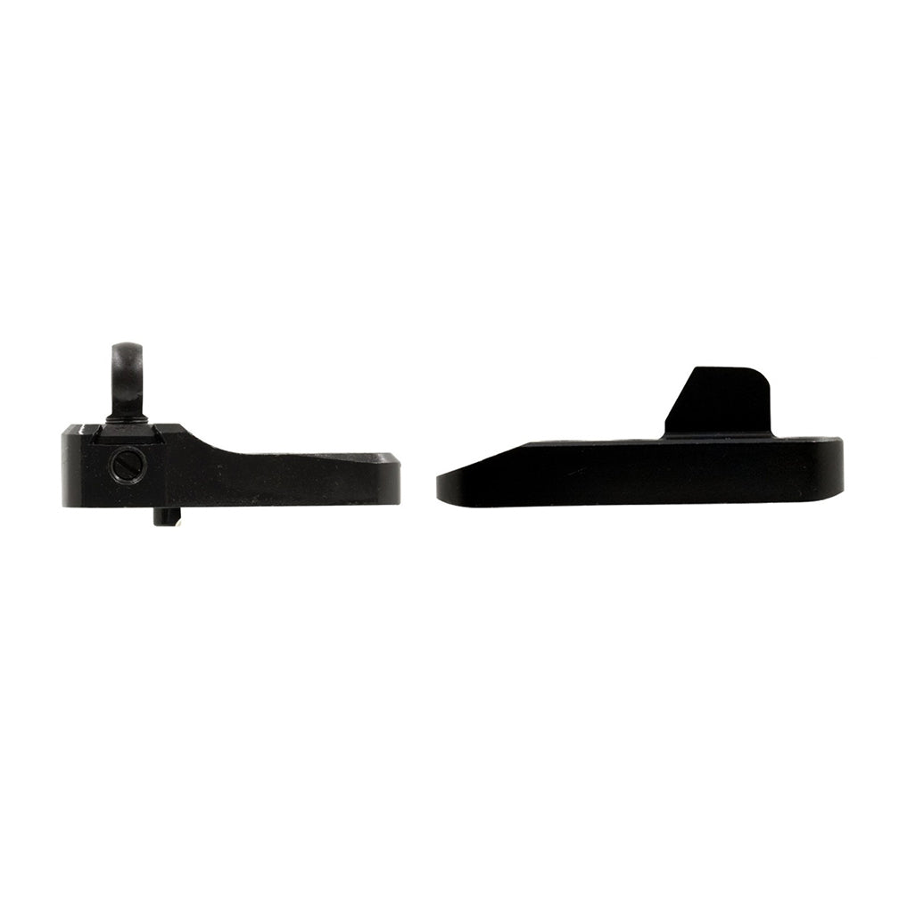 XS Sights Ghost Ring WS - Marlin 1895 .45-70 .450.444 Integral Ramp