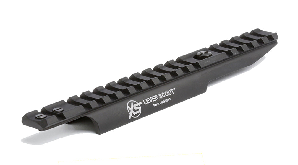 XS Sights Lever Scout Mount - Marlin 336 and 308MX