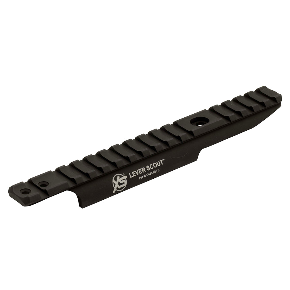 XS Sights Lever Scout Mount - Marlin 336 and 308MX