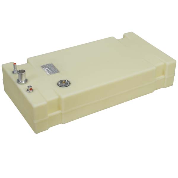 Moeller Marine Perm Ft 17Gal 36.5X18.25X7.25