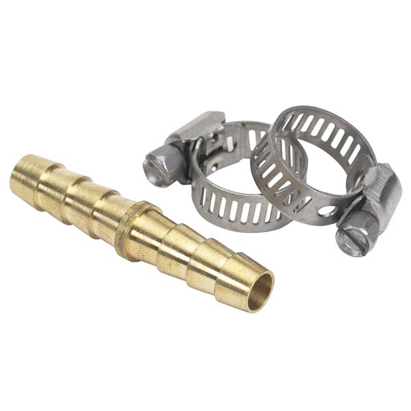Moeller Marine Hose Mender 3/8" (ss to 033213-10-1)