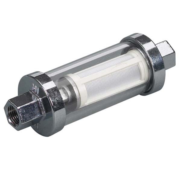 Moeller Marine Filter In-Line