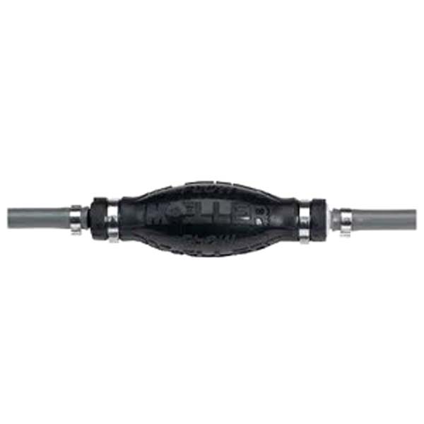 Moeller Marine Epa 3/8" Fuel Line Assy Univ-12'