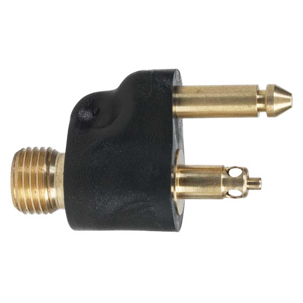 Moeller Marine Fuel Conn Male Omc