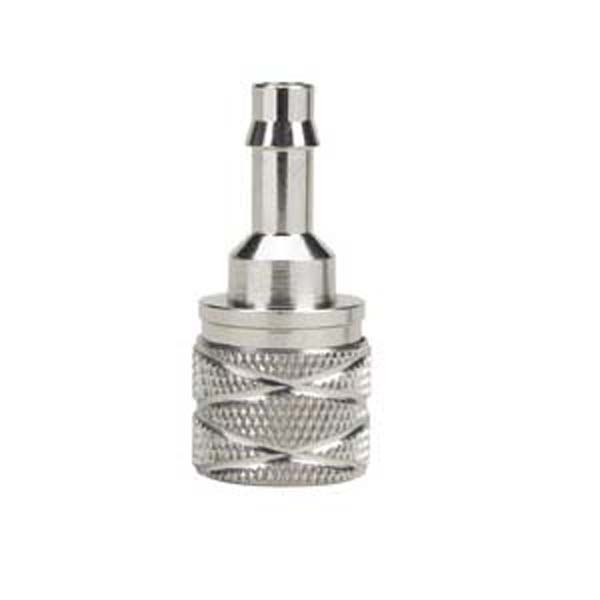 Moeller Marine Fuel Conn-Female Chr