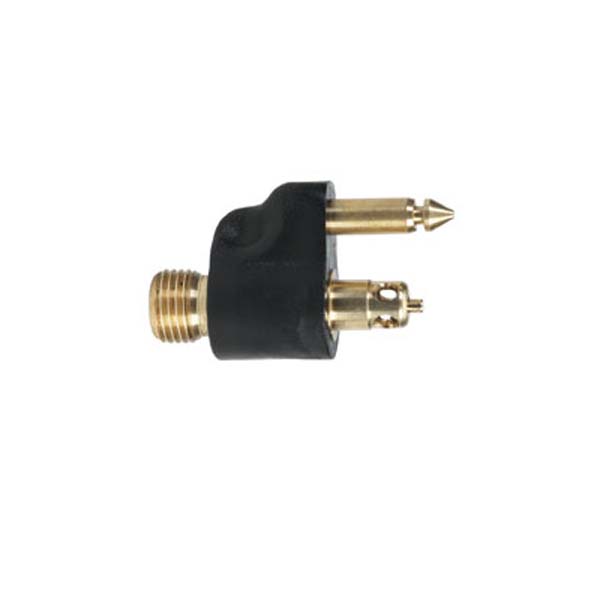 Moeller Marine Fuel Conn-Male Yam