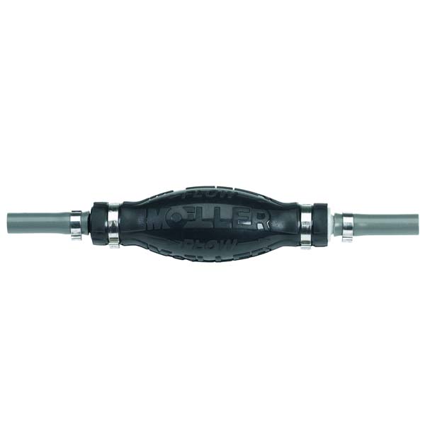 Moeller Marine Epa 3/8" Fuel Line Assy-Universal