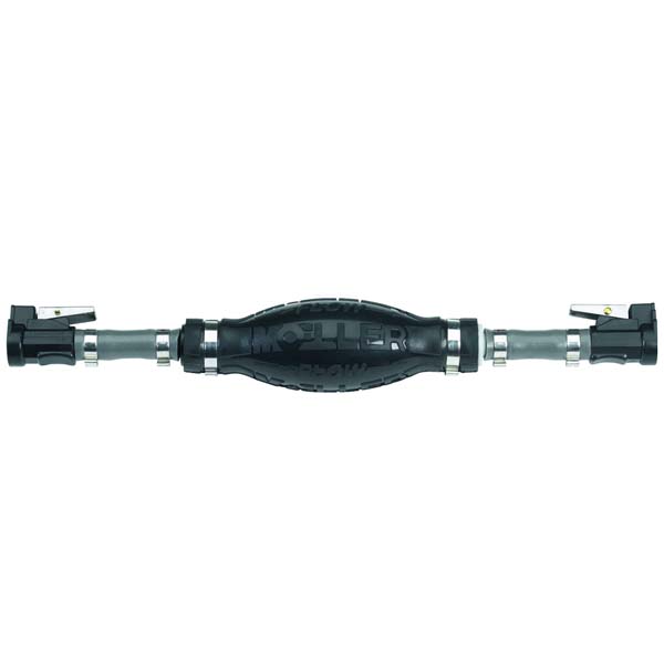 Moeller Marine Epa 3/8" Fuel Line Assy-Yamaha