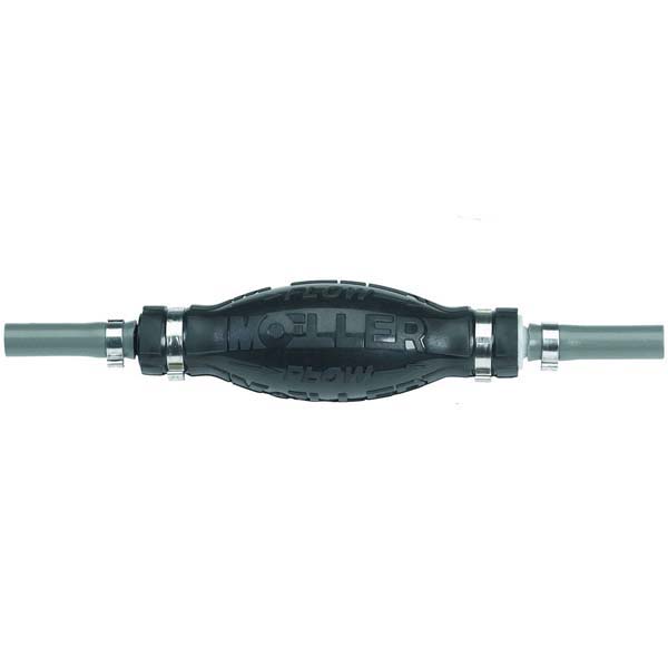 Moeller Marine Epa 5/16" Fuel Line Assy-Universal