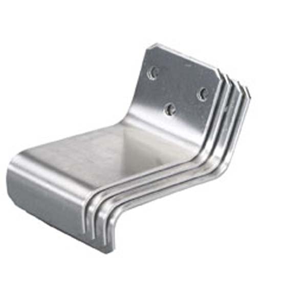 Moeller Marine Hold Down Kit Permanent Tank