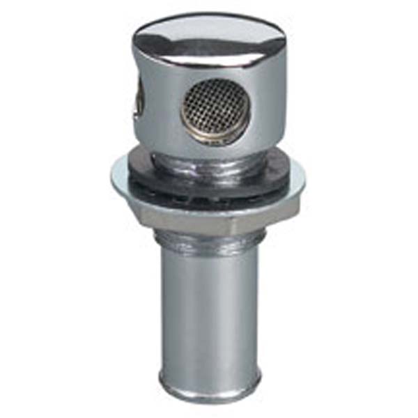 Moeller Marine Vent Thru Hull