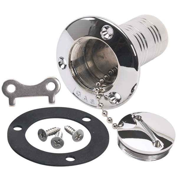 Moeller Marine Deck Plate Fuel