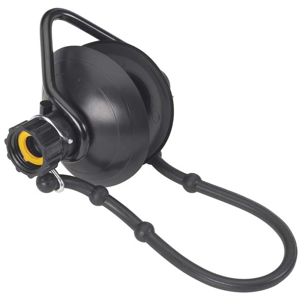 Moeller Marine Motor Flusher Volvo