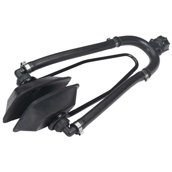 Moeller Marine Motor Flusher Dual Plastic