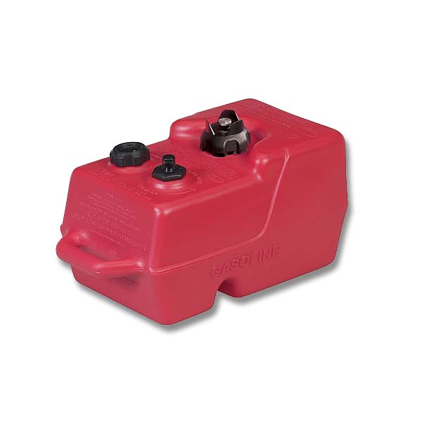 Moeller Marine Epa Port Fuel Tank 3G